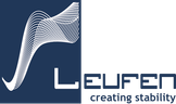 Leufen logo