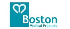 Montgomery (Boston Medical Products) logo