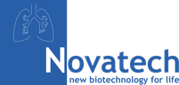 Novatech logo