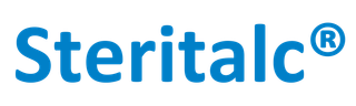 Steritalc logo